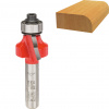 Bosch Zaobľovacia fréza Expert s vodiacim ložiskom, R 4.75 mm 2608629373
