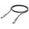 Kábel Ubiquiti Networks UACC-DAC-SFP28-3M DAC, 25 Gbps, 3m UACC-DAC-SFP28-3M