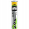 SiS GO Hydro tabliety 20 x 4 g citrón
