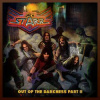 CD Jack Starr: Out of the Darkness Part II
