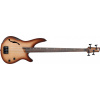 Ibanez SRH500F Natural Browned Burst Flat