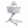 Chicco Baby Hug Air 4in1 Deckchair Farby stoličky (Chicco Baby Hug Air 4in1 Deckchair Farby stoličky)