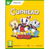 Xbox One hra Cuphead Physical Edition 0007729