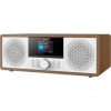 Internetový rádioprijímač s DAB+ Denver MIR-270DW