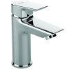 Ideal Standard TESI umývadlová batéria, bez výpuste, výška 16 cm A6559AA