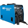 GÜDE Invertorová svářečka UNI-MIG 125 SYN 20078