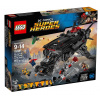 LEGO Super Heroes 76087 Obrí netopier: Vzdušný útok v Batmobilu