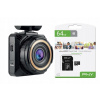 Navitel R600 Quad QHD +Video rekordér +64 GB karta (Navitel R600 Quad QHD +Video rekordér +64 GB karta)