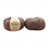 Drops Soft Tweed 05 medvěd