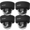 Kamera IP Hikvision DS-2CD2147G3-LIS2UY 2.8mm BLACK PL Opakowanie zbiorcze 4szt.