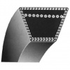 Remeň 72122, 72177 pre Ariens, Toro 107298, 12-5580, 6146, 7041, 8005, 12,7 x 1829 mm