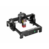 Acmer Mini Laser pro Záčatečníky Gravírovací CNC Stroj Gravírka Plotr 13x13cm Výběr Variant Varianta: 6W