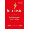 Intrinsic - Sharath Jeevan, Endeavour