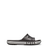 Crocs Bayaband Slide Black/White 4 (36-37)