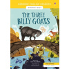 The Three Billy Goats