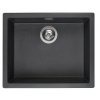 Reginox Amsterdam 560 Black silvery