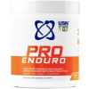 Iontový nápoj USN PRO Enduro 400 g, pomeranč (6009544961017)