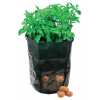Hobľovačka - taška na sadenie rastlín zemniaki