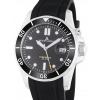 Hodinky Jacques Lemans 1-2170A Hybromatic Diver Mens Watch 41mm 20ATM