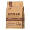 Grandorf granule pre psov Adult Medium & Maxi - Kačica a moriak 10kg