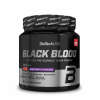 Black Blood CAF+ 300 g - BioTech USA Príchuť: Modré hrozno