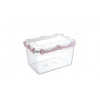 MAKRO - Box / dóza vzduchotesná 2,4L, rôzne farby
