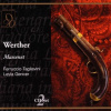 MASSENET,J.: Werther 1959 (Tagliavini/Gencer) (2CD)