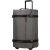 American Tourister Urban Track Taška na kolieskach 68cm Tmavo šedá