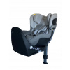 Cybex Siron s i-size Soho Gray Autlow Seat 0-18KG (Cybex Gold Sirona S-Size, Seat + Base)