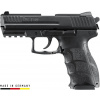 Umarex Pištoľ exp. Heckler & Koch P30 čierna, kal. 9mm PA