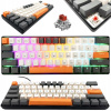 Mechanická klávesnica T60