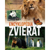 Encyklopédia zvierat - Genevieve Warnau