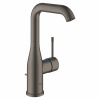 Grohe Essence umývadlová batéria stojanková Brushed Hard Graphite 32628AL1