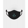 Difuzed Assassin's Creed ® Adjustable shaped Face Mask, FM821035ASC