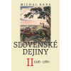 Slovenské dejiny II