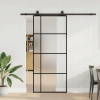 Posuvné dvere VidaXL 90 cm