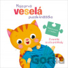 Zvieratká sa učia protiklady