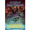 Legie Zakladatelových kostí - Sanderson Brandon