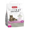 Zolux Podstielka PURECAT antibacterial scent clump 10 l