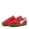 Puma Palermo Mens Trainers Red/White 11 (46)