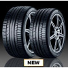 Continental - Continental CONTISPORTCONTACT 5P 255/35 R19 96Y