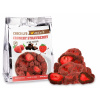 Mixit chrumkavé jahody v čokoláde do vrecka 60 g DTM 03.12.2025