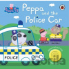 Peppa Pig: Police Car - Ladybird Books