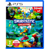 Smurftastic Collection PlayStation 5 (PS5) - Krabicová verzia