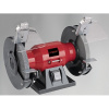 Bruska Worcraft BG20-150, 200W, 150x20x12,7 mm, stolová 113696
