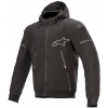 bunda SEKTOR V2 TECH HOODIE 2020, ALPINESTARS (čierna)