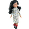 Paola Reina Nádherná španielska bábika Ana Maria 32cm