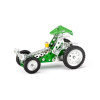 Merkur 052 - dragster, 137 dielov