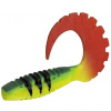 Delphin Twista UVs 10 cm Perchy 5 ks