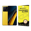 Smartfón POCO X6 Pro 12 GB / 512 GB 5G žltý